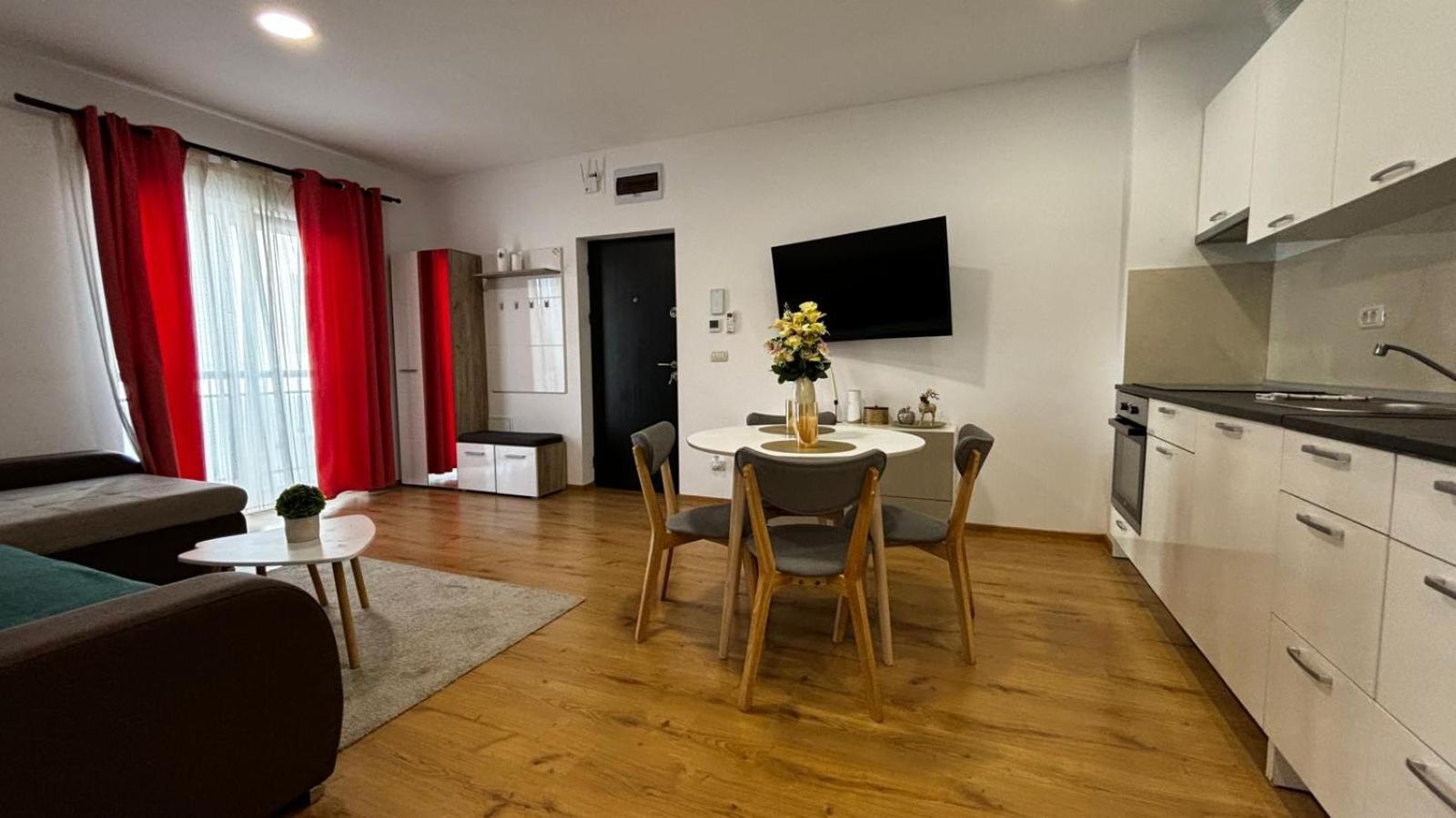Mlr Appartement