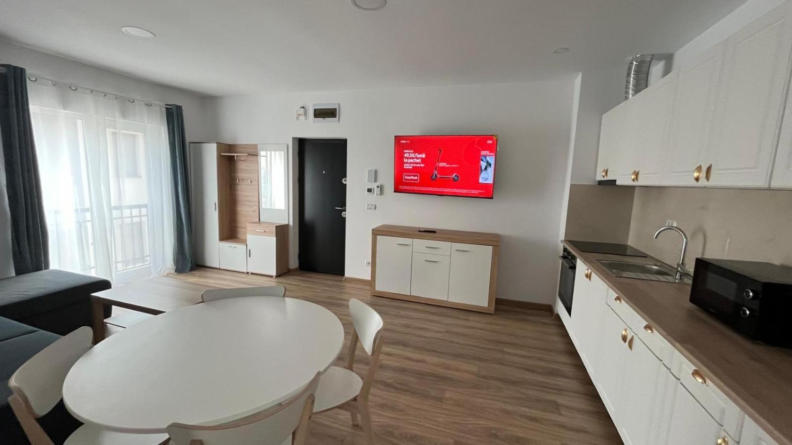 Apartment Mlr Timisoara