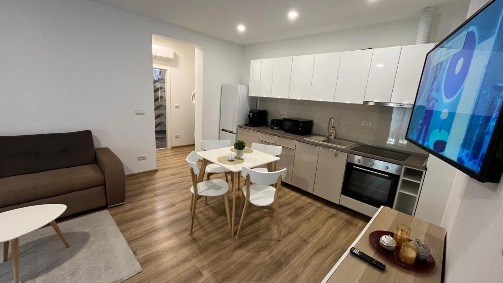 Appartement Mlr