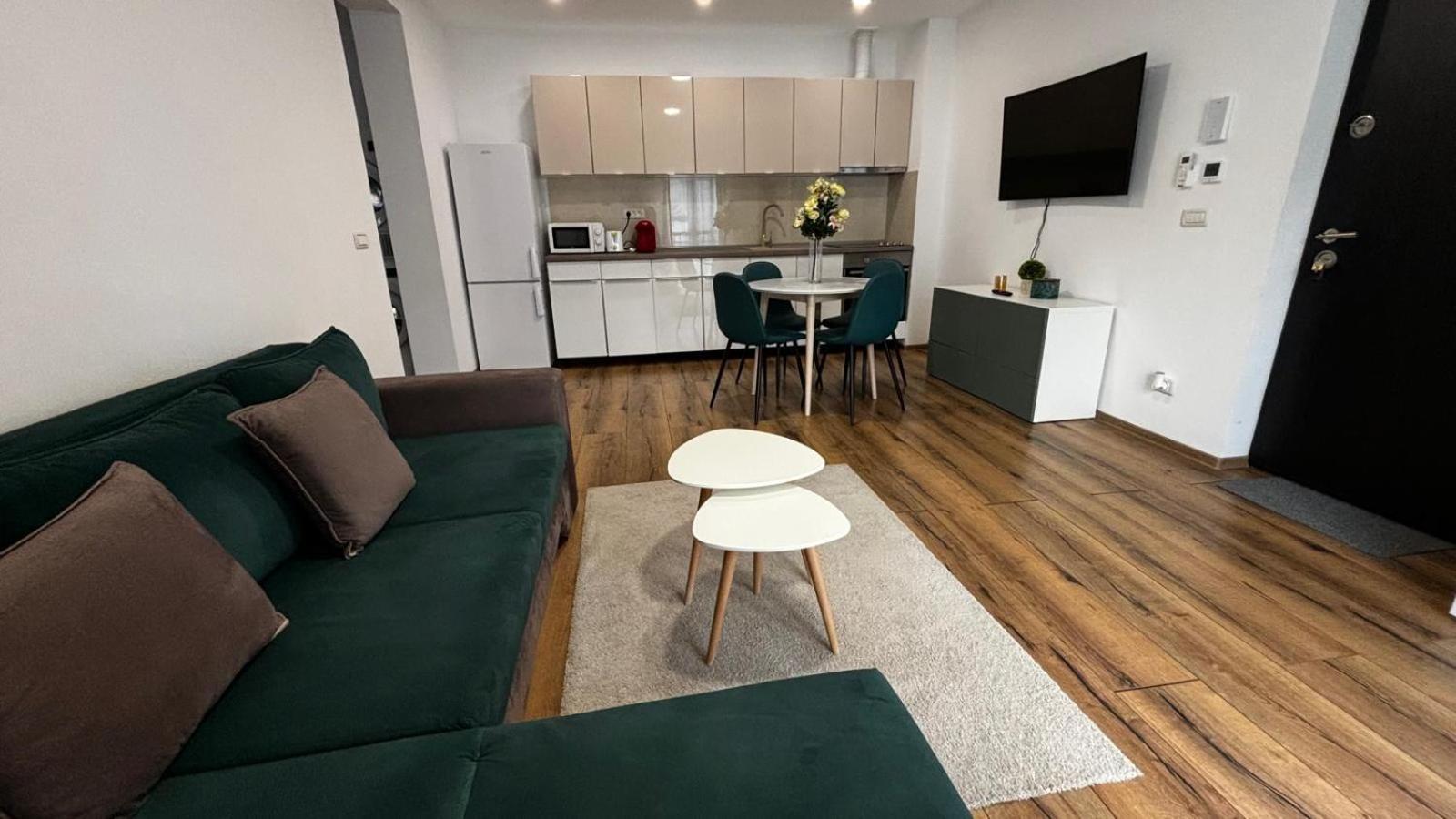 Mlr Appartement Timişoara