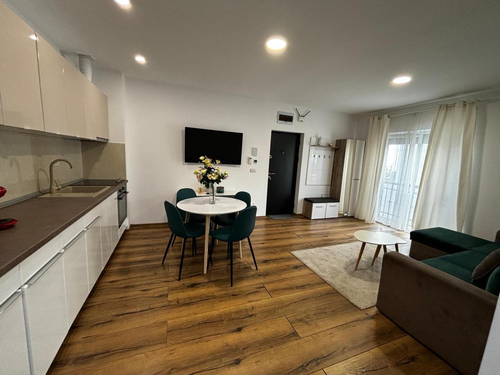 Mlr Appartement *